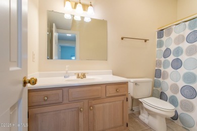 SPECTACULAR VIEWS!!! Situated in the Marina Villas I condo on Sound Golf Links at Albemarle Plantation in North Carolina - for sale on GolfHomes.com, golf home, golf lot