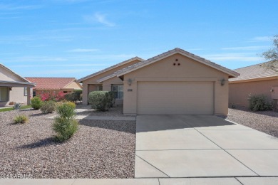 Relax and enjoy life in this impeccably maintained two bed, two on Sundance Golf Club in Arizona - for sale on GolfHomes.com, golf home, golf lot