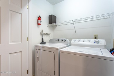 JUST RENOVATED!!! Both bathrooms TOTALLY remodeled adding newly on Sound Golf Links at Albemarle Plantation in North Carolina - for sale on GolfHomes.com, golf home, golf lot