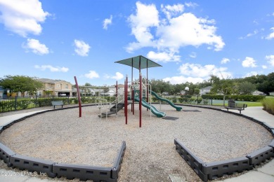 A Beautiful Chapter Begins in Samara Lakes - Upgraded Longwood on King and Bear Golf Course/World Golf Village in Florida - for sale on GolfHomes.com, golf home, golf lot