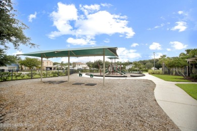 A Beautiful Chapter Begins in Samara Lakes - Upgraded Longwood on King and Bear Golf Course/World Golf Village in Florida - for sale on GolfHomes.com, golf home, golf lot