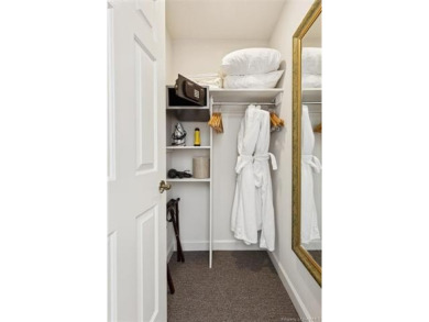 NEWLY RENOVATED! Step inside this charming 3-bedroom, 3-bath on Kingsmill Resort and Golf Club in Virginia - for sale on GolfHomes.com, golf home, golf lot