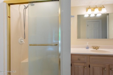 SPECTACULAR VIEWS!!! Situated in the Marina Villas I condo on Sound Golf Links at Albemarle Plantation in North Carolina - for sale on GolfHomes.com, golf home, golf lot