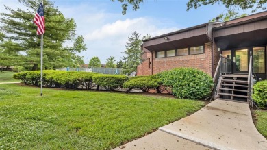 If you're looking for private living in a community setting on Creve Coeur Golf Course in Missouri - for sale on GolfHomes.com, golf home, golf lot