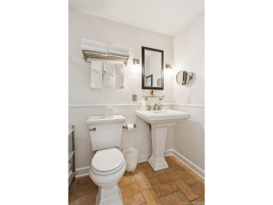 NEWLY RENOVATED! Step inside this charming 3-bedroom, 3-bath on Kingsmill Resort and Golf Club in Virginia - for sale on GolfHomes.com, golf home, golf lot