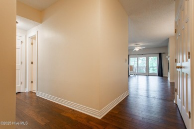 SPECTACULAR VIEWS!!! Situated in the Marina Villas I condo on Sound Golf Links at Albemarle Plantation in North Carolina - for sale on GolfHomes.com, golf home, golf lot