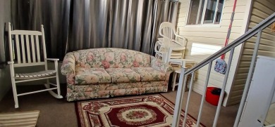 Look no further - Super clean fully furnished home that is move on Lily Lake Golf and RV Resort in Florida - for sale on GolfHomes.com, golf home, golf lot