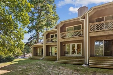NEWLY RENOVATED! Step inside this charming 3-bedroom, 3-bath on Kingsmill Resort and Golf Club in Virginia - for sale on GolfHomes.com, golf home, golf lot