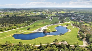 This is YOUR chance to live in a coveted Florida golf community on Hobe Sound Golf Club in Florida - for sale on GolfHomes.com, golf home, golf lot