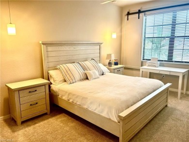 NEW TO MARKET! THIS LIGHTLY USED SOCIAL MEMBERSHIP CONDO THAT on Bonita National Golf Course in Florida - for sale on GolfHomes.com, golf home, golf lot