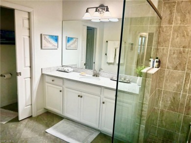 NEW TO MARKET! THIS LIGHTLY USED SOCIAL MEMBERSHIP CONDO THAT on Bonita National Golf Course in Florida - for sale on GolfHomes.com, golf home, golf lot