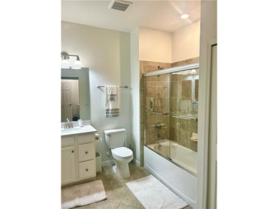 NEW TO MARKET! THIS LIGHTLY USED SOCIAL MEMBERSHIP CONDO THAT on Bonita National Golf Course in Florida - for sale on GolfHomes.com, golf home, golf lot