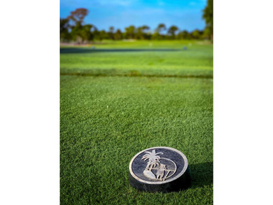 Enjoy the golf club community lifestyle in this beautifully on Hobe Sound Golf Club in Florida - for sale on GolfHomes.com, golf home, golf lot