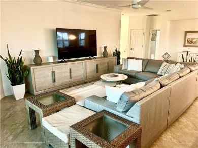 NEW TO MARKET! THIS LIGHTLY USED SOCIAL MEMBERSHIP CONDO THAT on Bonita National Golf Course in Florida - for sale on GolfHomes.com, golf home, golf lot