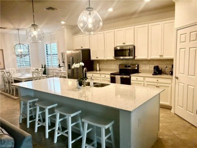 NEW TO MARKET! THIS LIGHTLY USED SOCIAL MEMBERSHIP CONDO THAT on Bonita National Golf Course in Florida - for sale on GolfHomes.com, golf home, golf lot