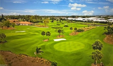 BUNDLED GOLF 2.8 MILES FROM THE SUN KISSED SHORES OF NAPLES on The Glades Golf and Country Club in Florida - for sale on GolfHomes.com, golf home, golf lot