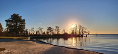 JUST RENOVATED!!! Both bathrooms TOTALLY remodeled adding newly on Sound Golf Links at Albemarle Plantation in North Carolina - for sale on GolfHomes.com, golf home, golf lot