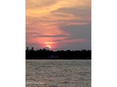 SPECTACULAR VIEWS!!! Situated in the Marina Villas I condo on Sound Golf Links at Albemarle Plantation in North Carolina - for sale on GolfHomes.com, golf home, golf lot