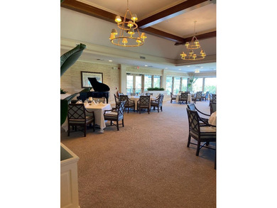 Enjoy the golf club community lifestyle in this beautifully on Hobe Sound Golf Club in Florida - for sale on GolfHomes.com, golf home, golf lot