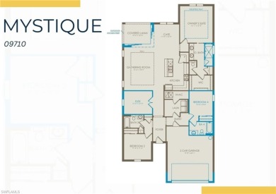 Experience the perfect blend of luxury and comfort in this on River Hall Country Club in Florida - for sale on GolfHomes.com, golf home, golf lot
