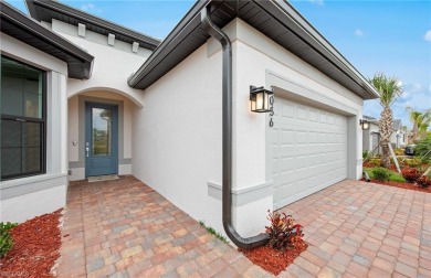 Experience the perfect blend of luxury and comfort in this on River Hall Country Club in Florida - for sale on GolfHomes.com, golf home, golf lot