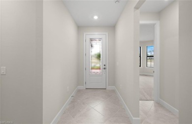 Experience the perfect blend of luxury and comfort in this on River Hall Country Club in Florida - for sale on GolfHomes.com, golf home, golf lot