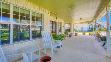 132 Grand View on River Bend Golf Club in Texas - for sale on GolfHomes.com, golf home, golf lot