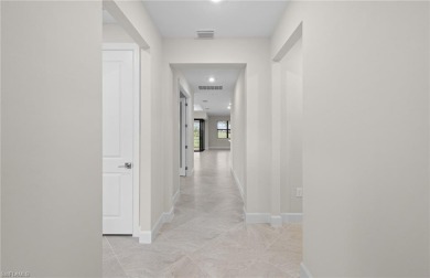 Experience the perfect blend of luxury and comfort in this on River Hall Country Club in Florida - for sale on GolfHomes.com, golf home, golf lot