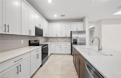 Experience the perfect blend of luxury and comfort in this on River Hall Country Club in Florida - for sale on GolfHomes.com, golf home, golf lot