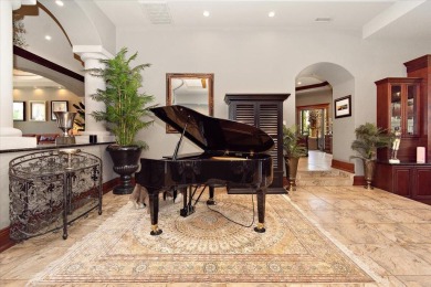 This home is incomparable!! Unbelievable beauty with European on Bermuda Dunes Country Club in California - for sale on GolfHomes.com, golf home, golf lot