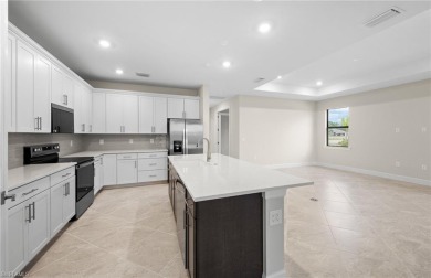 Experience the perfect blend of luxury and comfort in this on River Hall Country Club in Florida - for sale on GolfHomes.com, golf home, golf lot