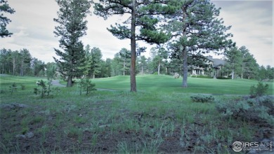LOT 82: Secluded Lot on N side of 17th Fairway in gated Fox on Fox Acres Country Club in Colorado - for sale on GolfHomes.com, golf home, golf lot