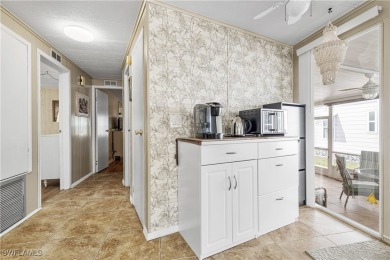 Your Perfect Florida Getaway Awaits! PRICE IMPROVEMENT!!! on Six Lakes Country Club in Florida - for sale on GolfHomes.com, golf home, golf lot