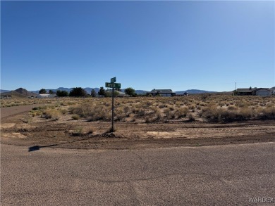 Enjoy the quite and serine desert living when you build the home on Valle Vista Golf Course in Arizona - for sale on GolfHomes.com, golf home, golf lot
