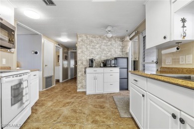 Your Perfect Florida Getaway Awaits! PRICE IMPROVEMENT!!! on Six Lakes Country Club in Florida - for sale on GolfHomes.com, golf home, golf lot