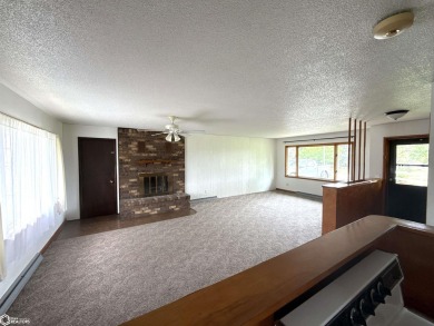 Charming  Affordable 3-Bedroom Home in North English, IA! Don't on Knoll Ridge Country Club in Iowa - for sale on GolfHomes.com, golf home, golf lot