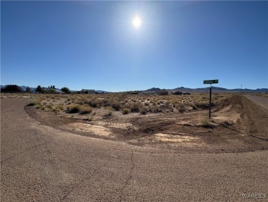 Enjoy the quite and serine desert living when you build the home on Valle Vista Golf Course in Arizona - for sale on GolfHomes.com, golf home, golf lot