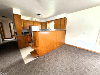 Charming  Affordable 3-Bedroom Home in North English, IA! Don't on Knoll Ridge Country Club in Iowa - for sale on GolfHomes.com, golf home, golf lot