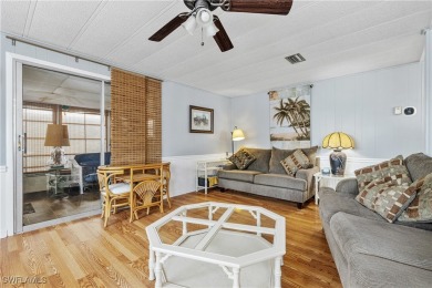 Your Perfect Florida Getaway Awaits! PRICE IMPROVEMENT!!! on Six Lakes Country Club in Florida - for sale on GolfHomes.com, golf home, golf lot