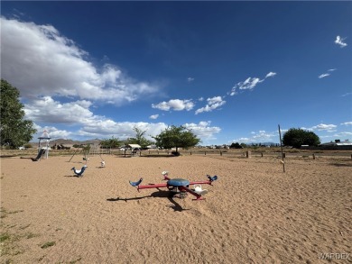 Enjoy the quite and serine desert living when you build the home on Valle Vista Golf Course in Arizona - for sale on GolfHomes.com, golf home, golf lot