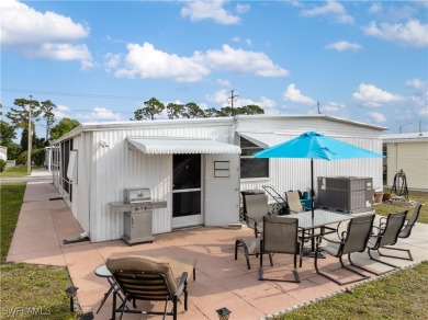 Your Perfect Florida Getaway Awaits! PRICE IMPROVEMENT!!! on Six Lakes Country Club in Florida - for sale on GolfHomes.com, golf home, golf lot
