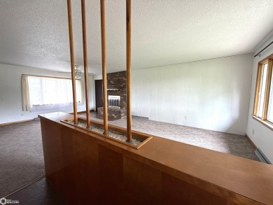 Charming  Affordable 3-Bedroom Home in North English, IA! Don't on Knoll Ridge Country Club in Iowa - for sale on GolfHomes.com, golf home, golf lot