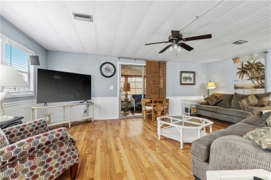 Your Perfect Florida Getaway Awaits! PRICE IMPROVEMENT!!! on Six Lakes Country Club in Florida - for sale on GolfHomes.com, golf home, golf lot