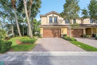 Nestled in a prime gated community, this beautifully updated on Lago Mar Country Club in Florida - for sale on GolfHomes.com, golf home, golf lot