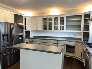 Welcome to your dream home! This charming two-story residence is on Crowfield Golf and Country Club in South Carolina - for sale on GolfHomes.com, golf home, golf lot