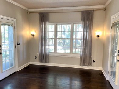 Welcome to your dream home! This charming two-story residence is on Crowfield Golf and Country Club in South Carolina - for sale on GolfHomes.com, golf home, golf lot