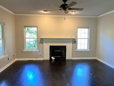 Welcome to your dream home! This charming two-story residence is on Crowfield Golf and Country Club in South Carolina - for sale on GolfHomes.com, golf home, golf lot