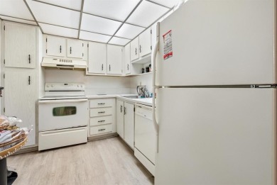 Penthouse living with golf course views in a sought-after 55+ on  in Florida - for sale on GolfHomes.com, golf home, golf lot