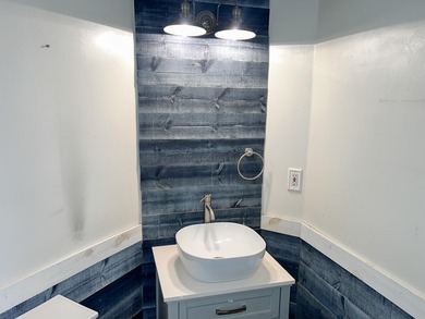 Welcome to your dream home! This charming two-story residence is on Crowfield Golf and Country Club in South Carolina - for sale on GolfHomes.com, golf home, golf lot