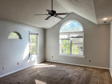 Welcome to your dream home! This charming two-story residence is on Crowfield Golf and Country Club in South Carolina - for sale on GolfHomes.com, golf home, golf lot